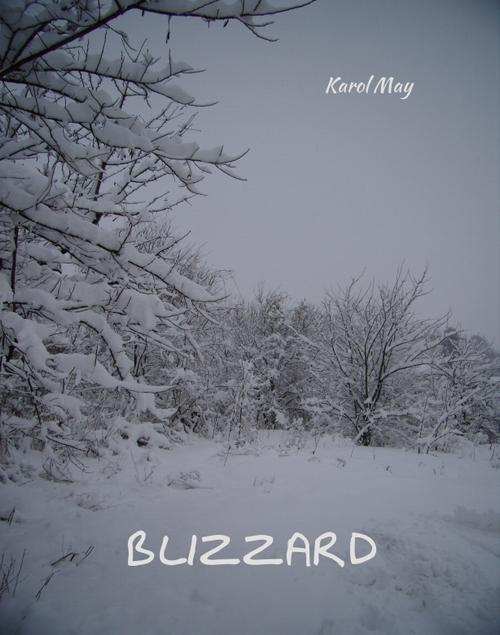 Tytuł: Blizzard
Autor: Karol May
Wydawnictwo: Armoryka
Formaty: EPUB, MOBI