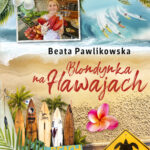 Blondynka na Hawajach — okładka e-booka