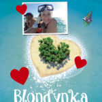 Blondynka na Wyspie Zakochanych — okładka e-booka