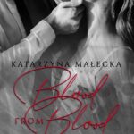 Blood from Blood. Vito — okładka e-booka
