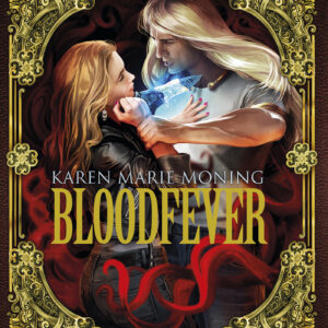 Tytuł: Bloodfever
Autor: Karen Marie Moning
Wydawnictwo: You&YA
Formaty: EPUB, MOBI