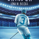 Tytuł: BLUELINERS (#2). Grinder
Autor: Lena M. Bielska
Wydawnictwo: Wydawnictwo YaNa
Formaty: EPUB, MOBI