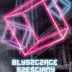 Tytuł: Błyszczące sześciany
Autor: Dex Carster
Wydawnictwo: Novae Res
Formaty: MOBI, EPUB