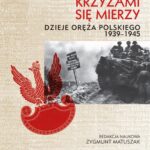 Bo wolność krzyżami się mierzy — okładka e-booka
