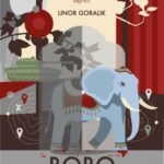 Tytuł: Bobo
Autor: Linor Goralik
Wydawnictwo: Ursines
Formaty: EPUB, MOBI, PDF