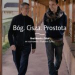 Tytuł: Bóg. Cisza. Prostota
Autor: Piotr Żyłka
Wydawnictwo: WAM
Formaty: EPUB