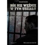 Bóg nie weźmie w tym udziału — okładka e-booka