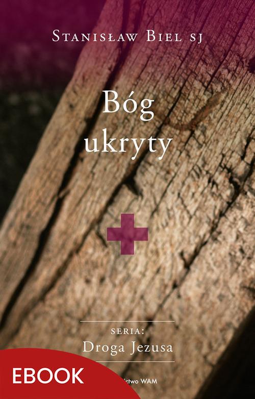 Tytuł: Bóg ukryty Stanisław Biel SJ
Autor: Stanisław Biel SJ
Wydawnictwo: WAM
Formaty: EPUB, MOBI
