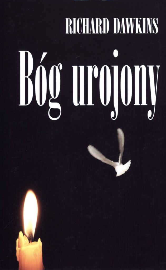 Tytuł: Bóg urojony
Autor: Richard Dawkins
Wydawnictwo: CIS
Formaty: EPUB, MOBI