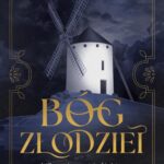 Tytuł: Bóg złodziei
Autor: Karolina Urbaniec
Wydawnictwo: Papierowe Serca
Formaty: MOBI, EPUB