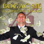 Bogać się jak sprytni bogaci — okładka e-booka