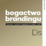 Bogactwo brandingu — okładka e-booka