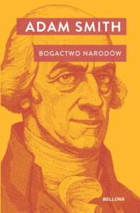 Bogactwo narodów — okładka e-booka