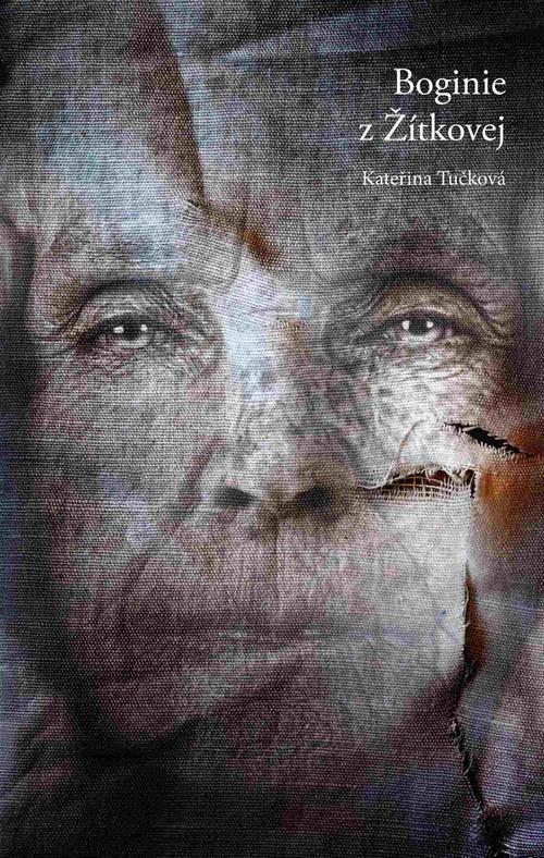 Tytuł: Boginie z Żitkovej
Autor: Katerina Tuckova
Wydawnictwo: Afera
Formaty: MOBI, EPUB