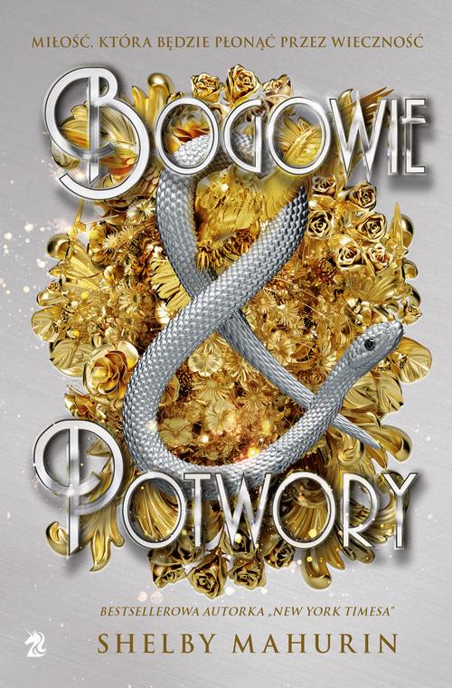 Tytuł: Bogowie i potwory
Autor: Shelby Mahurin
Wydawnictwo: We need YA
Formaty: MOBI, EPUB