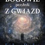 Bogowie przybyli z gwiazd — okładka e-booka