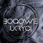 Bogowie są ukryci — okładka e-booka