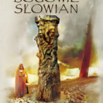 Bogowie Słowian — okładka e-booka