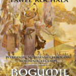 Bogumił Wiślanin — okładka e-booka