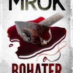 Tytuł: Bohater
Autor: Wiktor Mrok
Wydawnictwo: Initium
Formaty: EPUB, MOBI