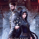 Tytuł: Bohater wieków (wydanie julileuszowe)
Autor: Brandon Sanderson
Wydawnictwo: MAG
Formaty: EPUB, MOBI