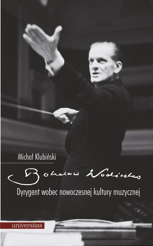 Bohdan Wodiczko — okładka e-booka