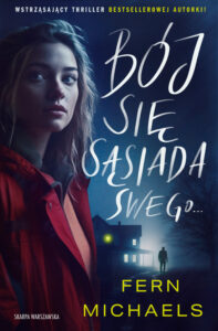 Bój się sąsiada swego... — okładka e-booka