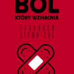 Ból, który wzmacnia — okładka e-booka