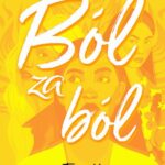 Ból za ból. Zemsta. Tom 1 — okładka e-booka