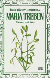 Bóle głowy i migreny. Ziołolecznictwo — okładka e-booka