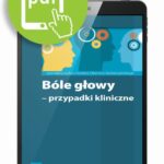 Bóle głowy - przypadki kliniczne — okładka e-booka