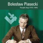 Tytuł: Bolesław Piasecki, Początki drogi (1915-1944)
Autor: Wojciech Muszyński
Wydawnictwo: Instytut Pamięci Narodowej
Formaty: EPUB, MOBI