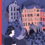Tytuł: Bomby i myszy. Powieść mieszczańska
Autor: Mina Tomkiewicz
Wydawnictwo: Fundacja Oficyna 21
Formaty: MOBI, EPUB