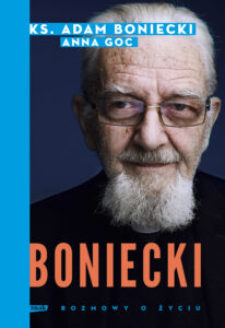 Boniecki. Rozmowy o życiu — okładka e-booka