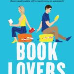 Tytuł: Book Lovers
Autor: Emily Henry
Wydawnictwo: Wydawnictwo Kobiece
Formaty: EPUB, MOBI