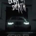 Born of Death — okładka e-booka