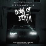 Tytuł: Born of Death
Autor: Aleksandra Nil
Wydawnictwo: NieZwykłe
Formaty: MP3