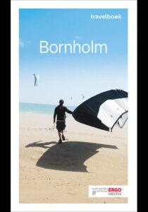 Bornholm. Travelbook. Wydanie 3 — okładka e-booka