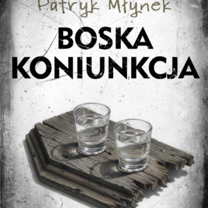 Tytuł: Boska koniunkcja
Autor: Patryk Młynek
Wydawnictwo: SAGA Egmont
Formaty: EPUB, MOBI