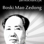Boski Mao Zedong — okładka e-booka