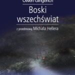 Tytuł: Boski wszechświat
Autor: Owen Gingerich
Wydawnictwo: Wydawnictwa Uniwersytetu Warszawskiego
Formaty: PDF