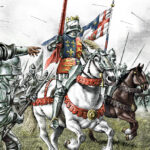 Tytuł: Bosworth 1485
Autor: Jarosław Wojtczak
Wydawnictwo: Bellona
Formaty: EPUB, MOBI