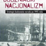 Boszniacki nacjonalizm — okładka e-booka