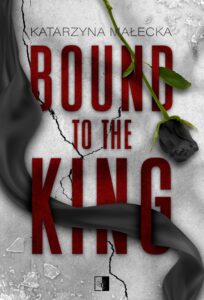 Bound to the King — okładka e-booka