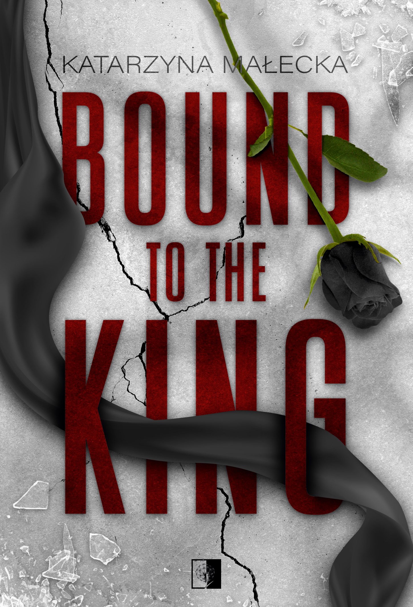 Tytuł: Bound to the King
Autor: Katarzyna Małecka
Wydawnictwo: Wydawnictwo NieZwykłe
Formaty: EPUB, MOBI