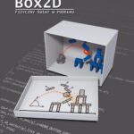 Box2D — okładka e-booka