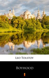 Tytuł: Boyhood
Autor: Leo Tolstoy
Wydawnictwo: KtoCzyta.pl
Formaty: EPUB, MOBI