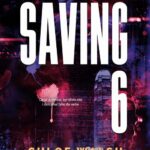 Tytuł: Boys of Tommen T.3 Saving 6 Część druga
Autor: Chloe Walsh
Wydawnictwo: NieZwykłe
Formaty: MOBI, EPUB