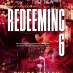 Tytuł: Boys of Tommen Tom 4 Redeeming 6 Część druga
Autor: Chloe Walsh
Wydawnictwo: NieZwykłe Zagraniczne
Formaty: EPUB, MOBI