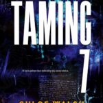 Tytuł: Boys of Tommen Tom 5 Taming 7
Autor: Chloe Walsh
Wydawnictwo: NieZwykłe Zagraniczne
Formaty: MOBI, EPUB